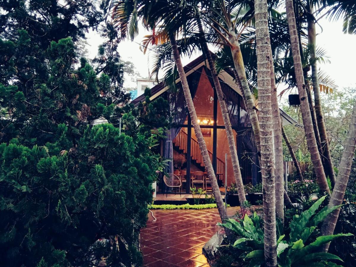 The 1954 House Villa Dalat Eksteriør bilde