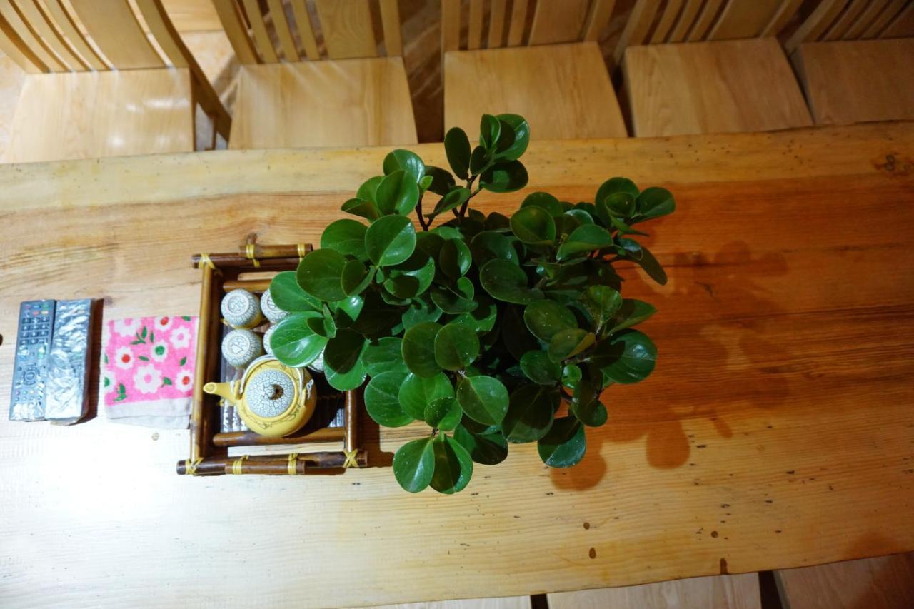The 1954 House Villa Dalat Eksteriør bilde